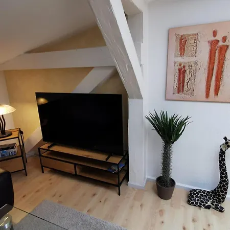 Appartamento Ferienwohnung Alte Feuerwehr